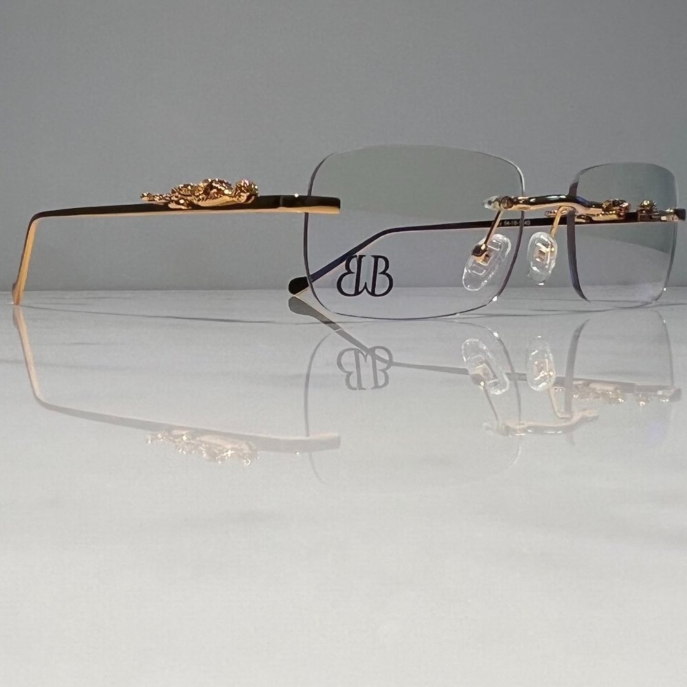 Bonano Glasses Sunglasses Eyeglasses Frames